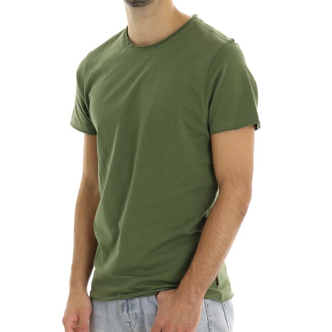 T-SHIRT TOPO TREZ - Mad Fashion | img vers.650x/